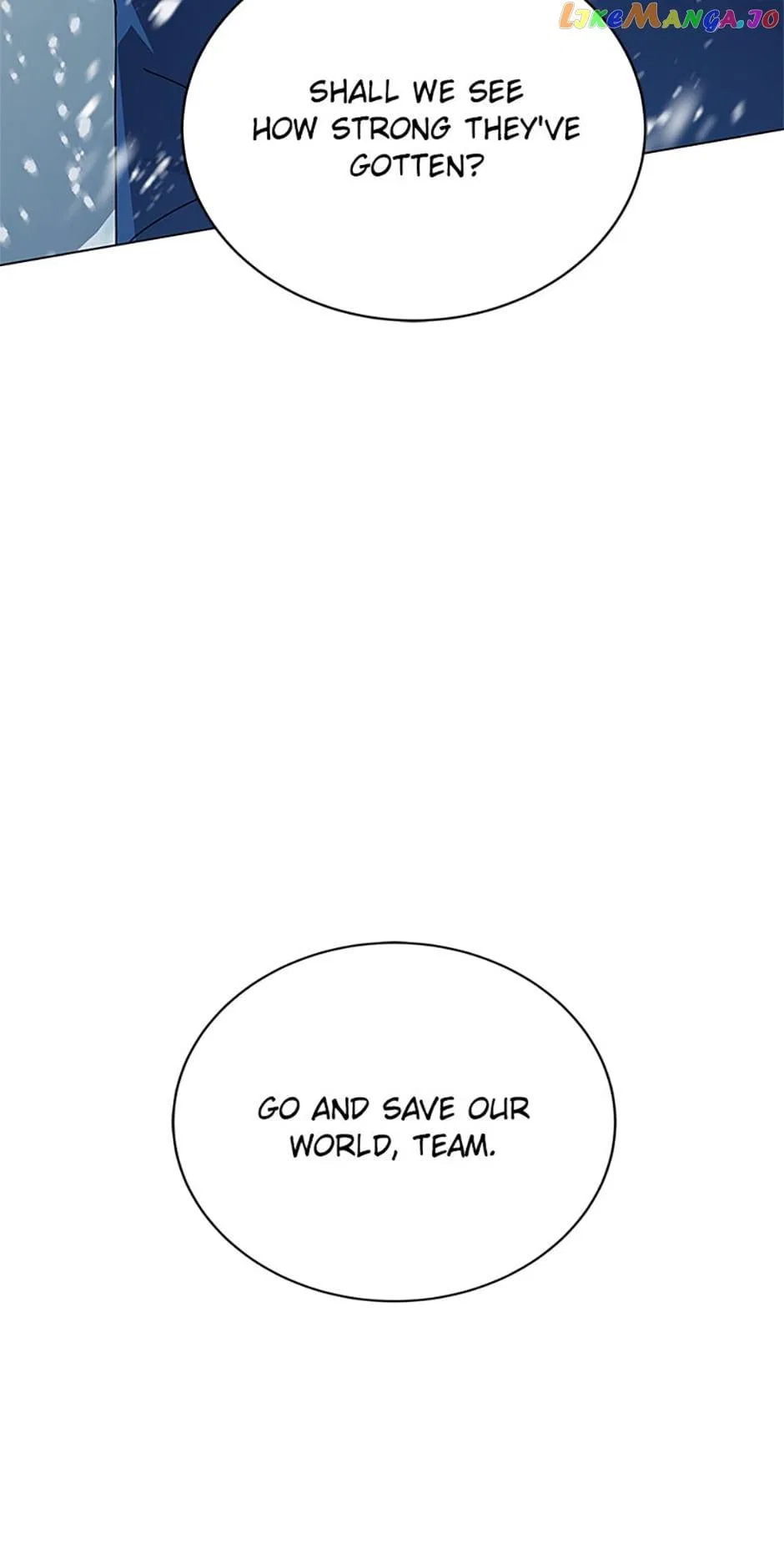 The Returning Hero’s Restaurant Chapter 85 – Page 4