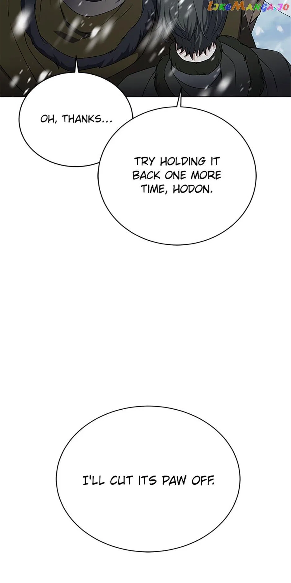 The Returning Hero’s Restaurant Chapter 85 – Page 11
