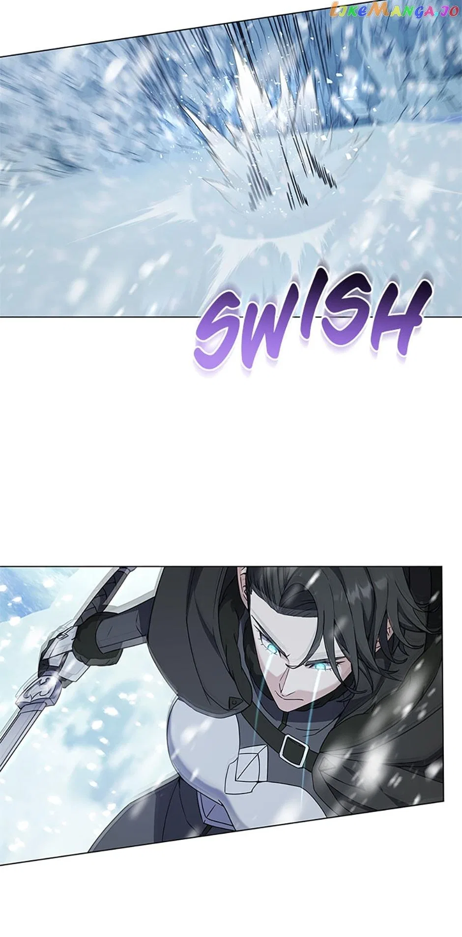 The Returning Hero’s Restaurant Chapter 85 – Page 15