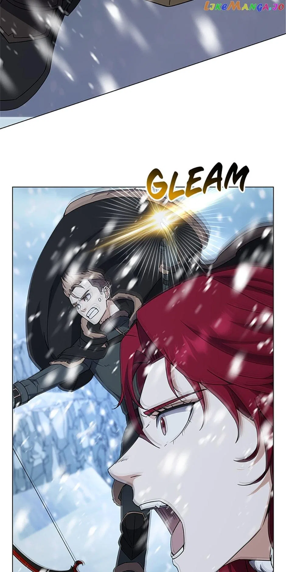 The Returning Hero’s Restaurant Chapter 85 – Page 18