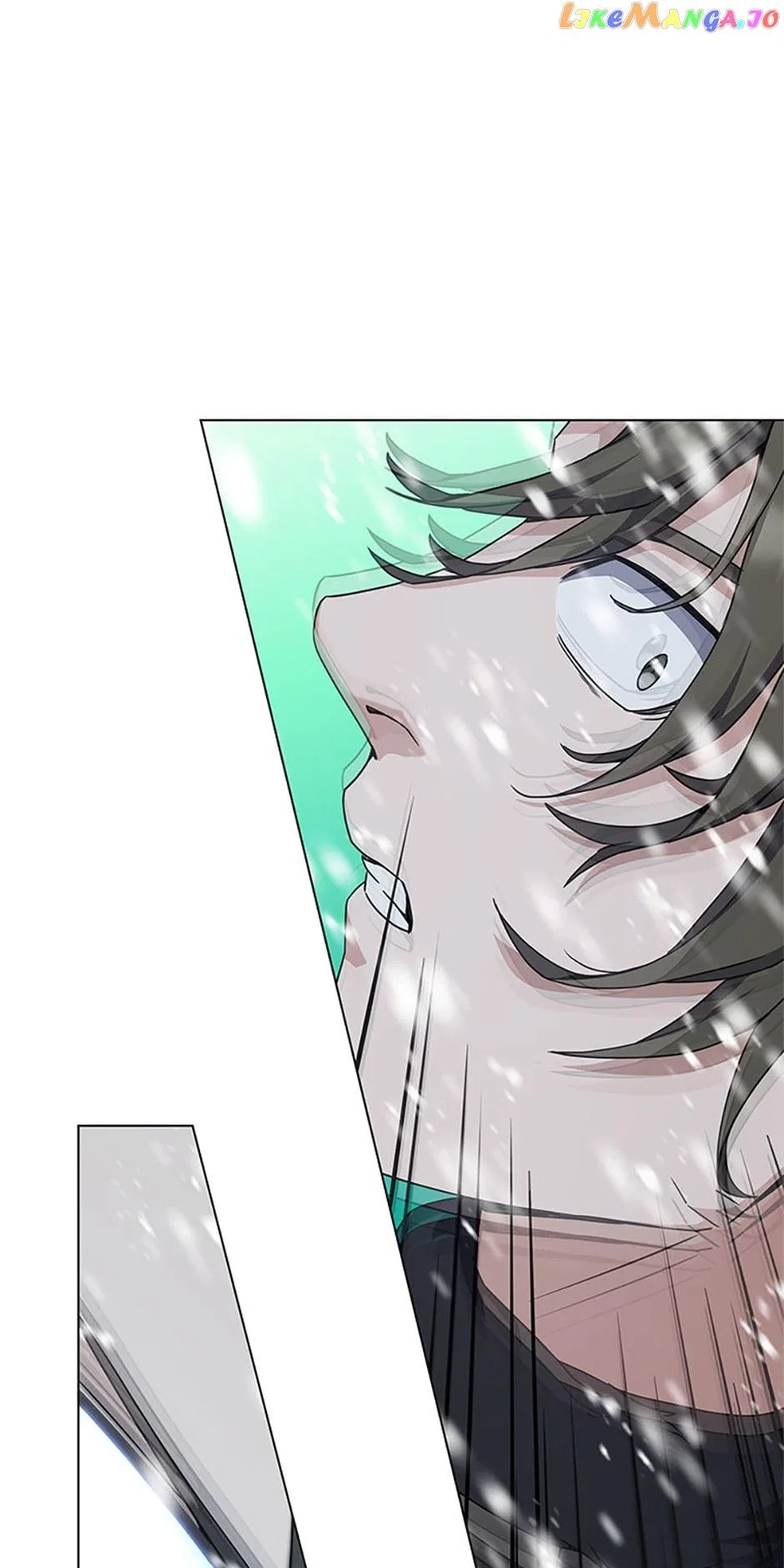 The Returning Hero’s Restaurant Chapter 85 – Page 21