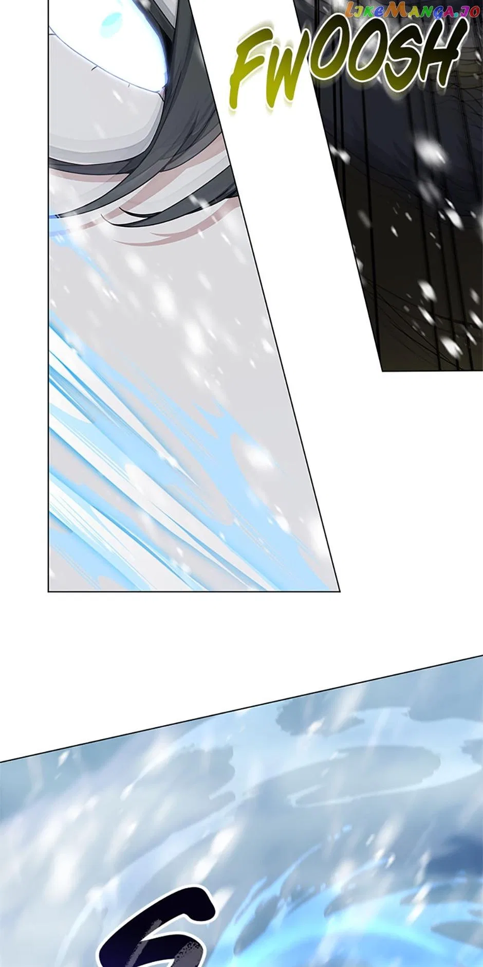 The Returning Hero’s Restaurant Chapter 85 – Page 22