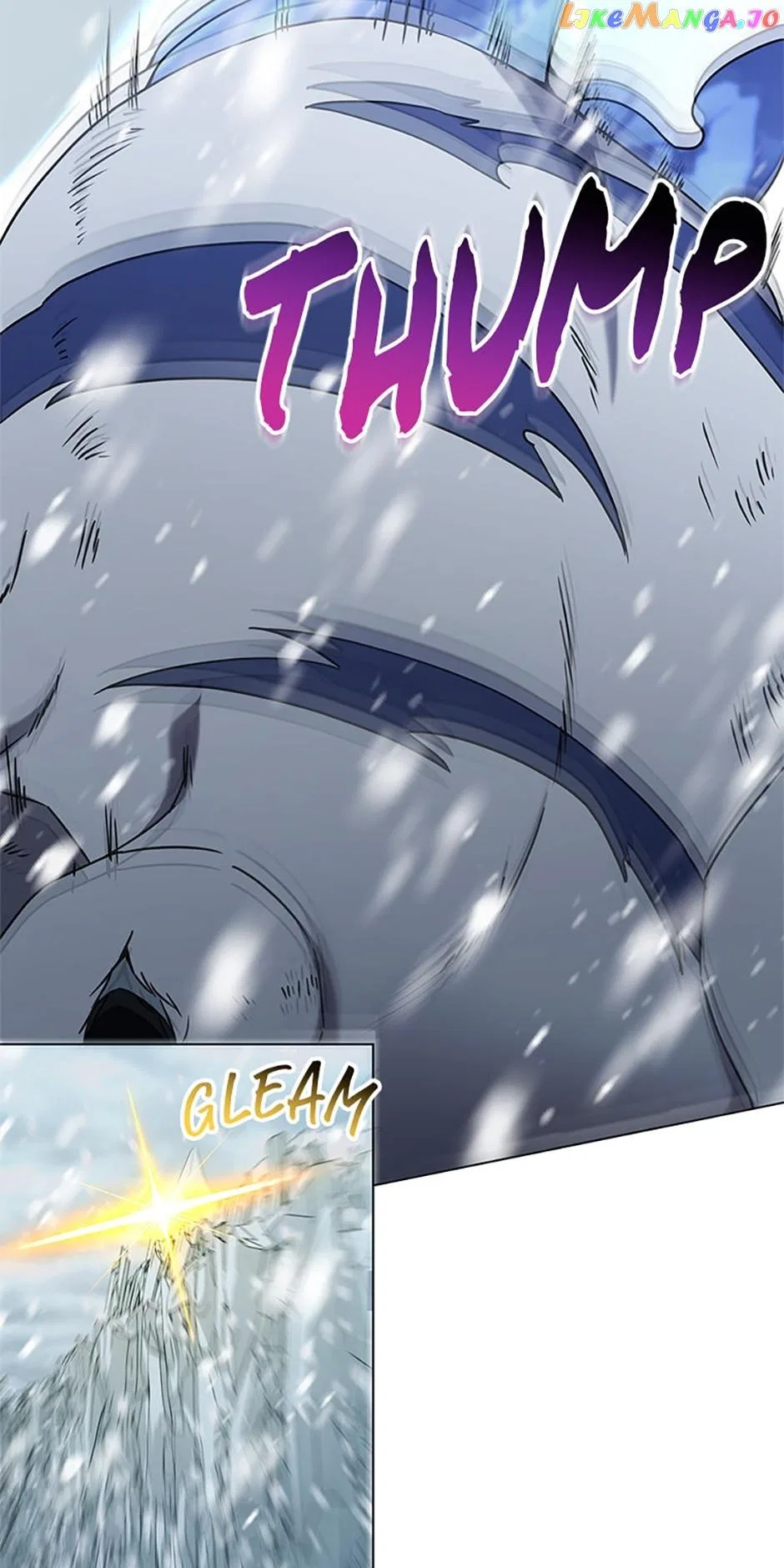 The Returning Hero’s Restaurant Chapter 85 – Page 24
