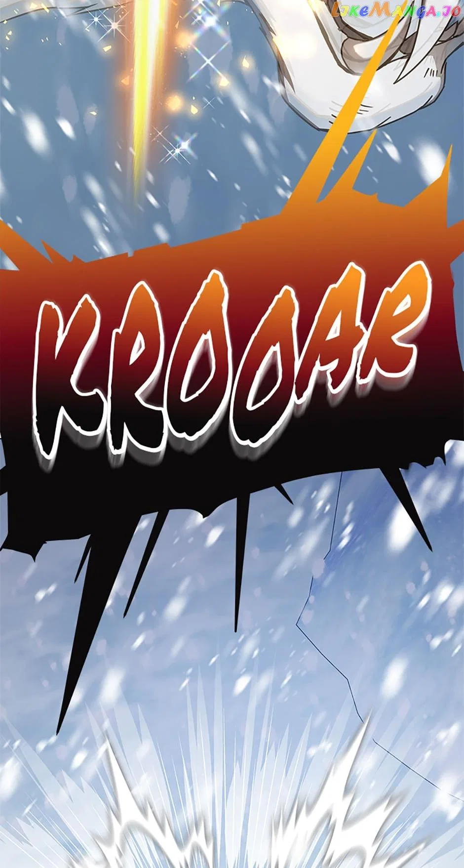 The Returning Hero’s Restaurant Chapter 85 – Page 29
