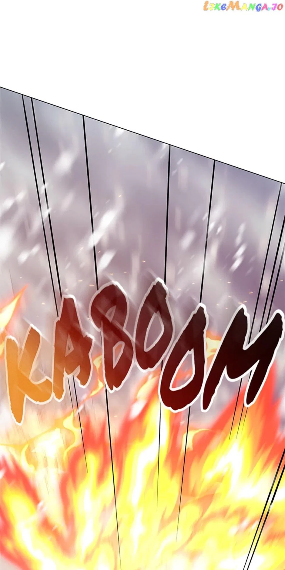 The Returning Hero’s Restaurant Chapter 85 – Page 36