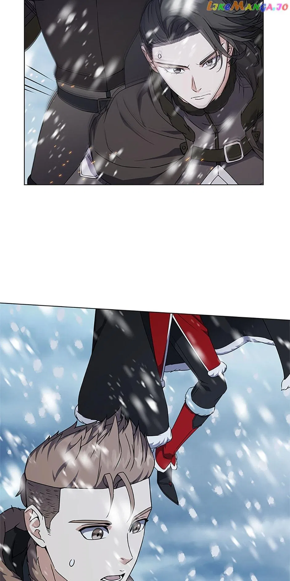 The Returning Hero’s Restaurant Chapter 85 – Page 39