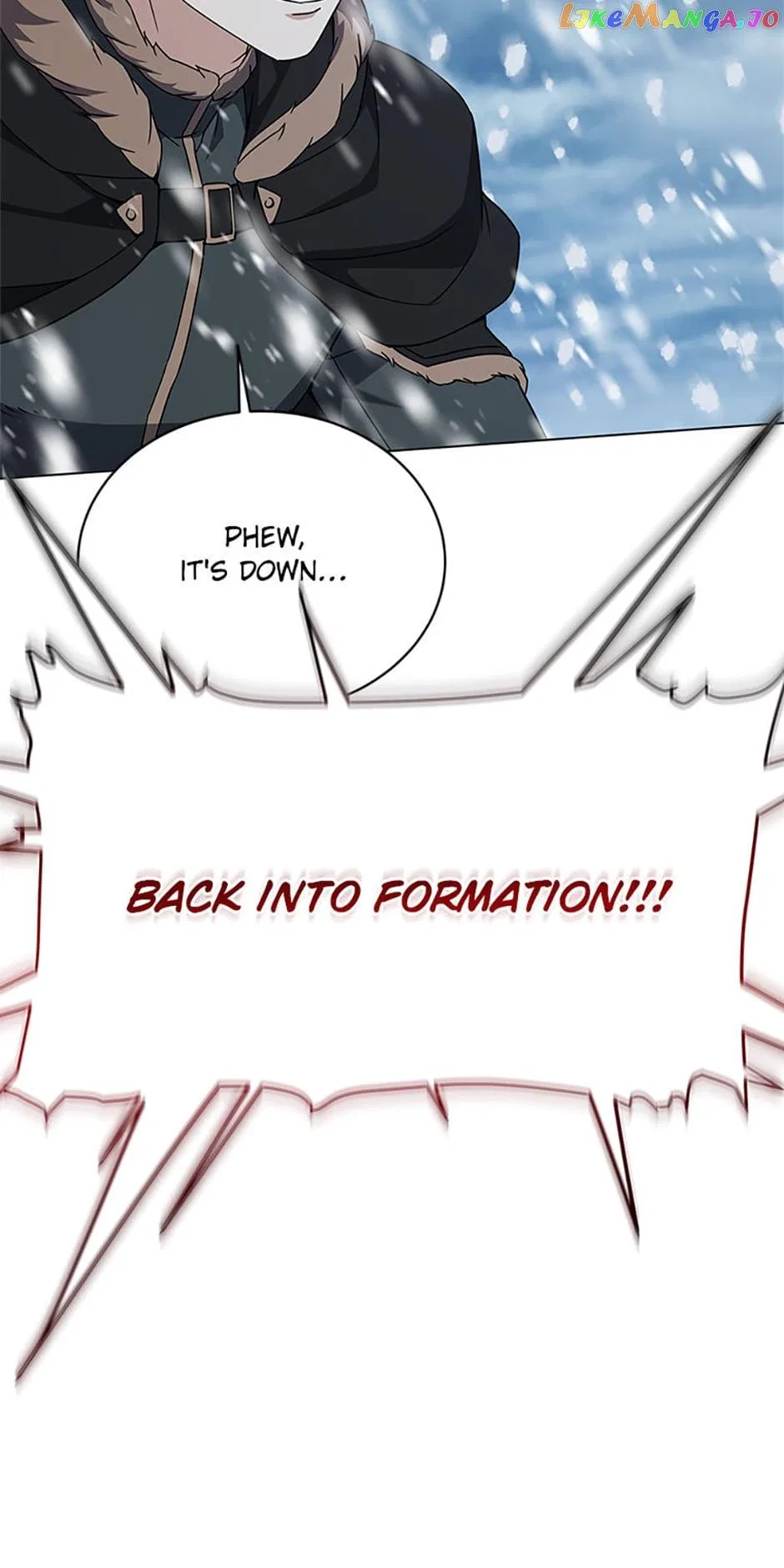 The Returning Hero’s Restaurant Chapter 85 – Page 40