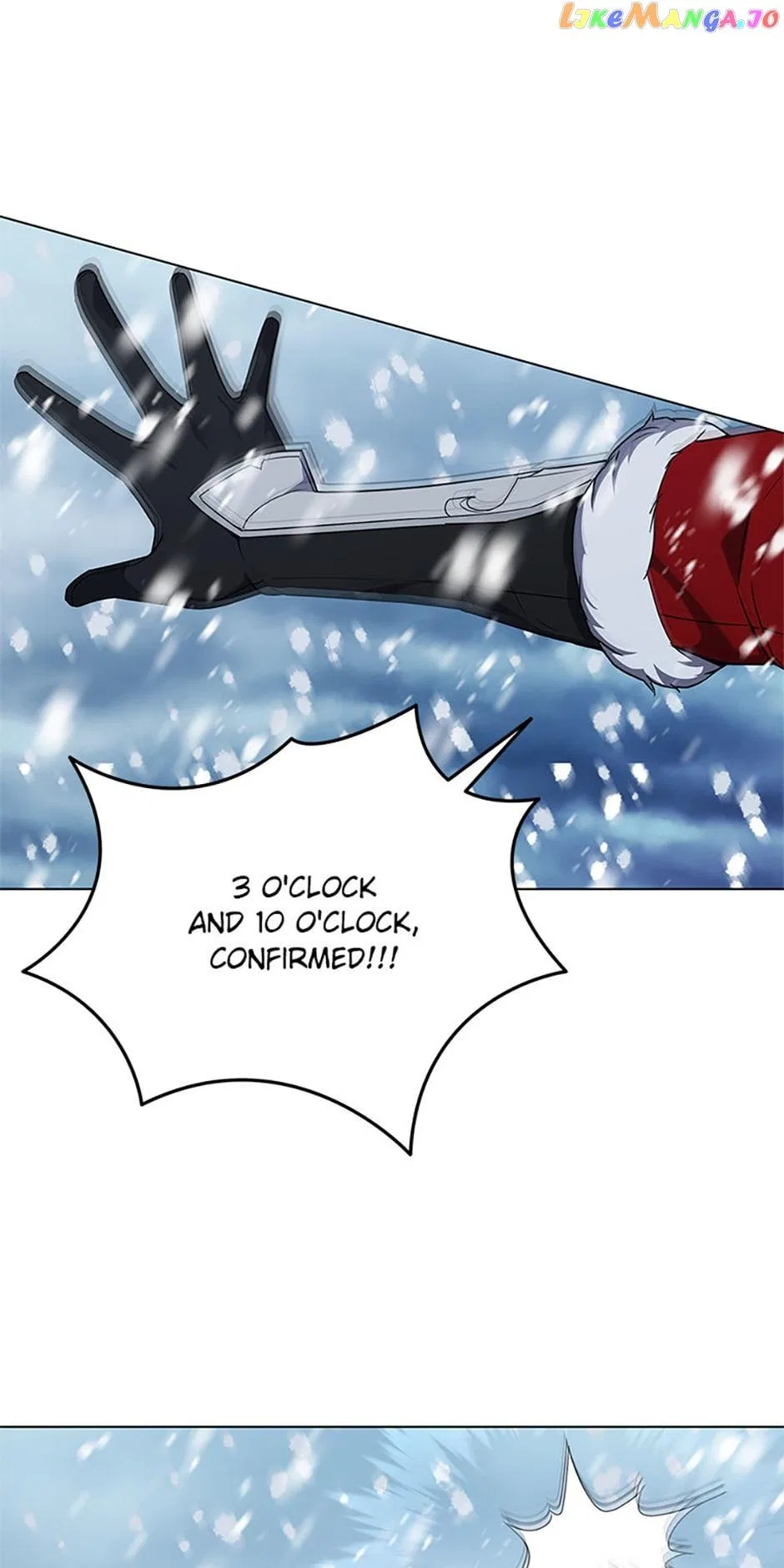 The Returning Hero’s Restaurant Chapter 85 – Page 41