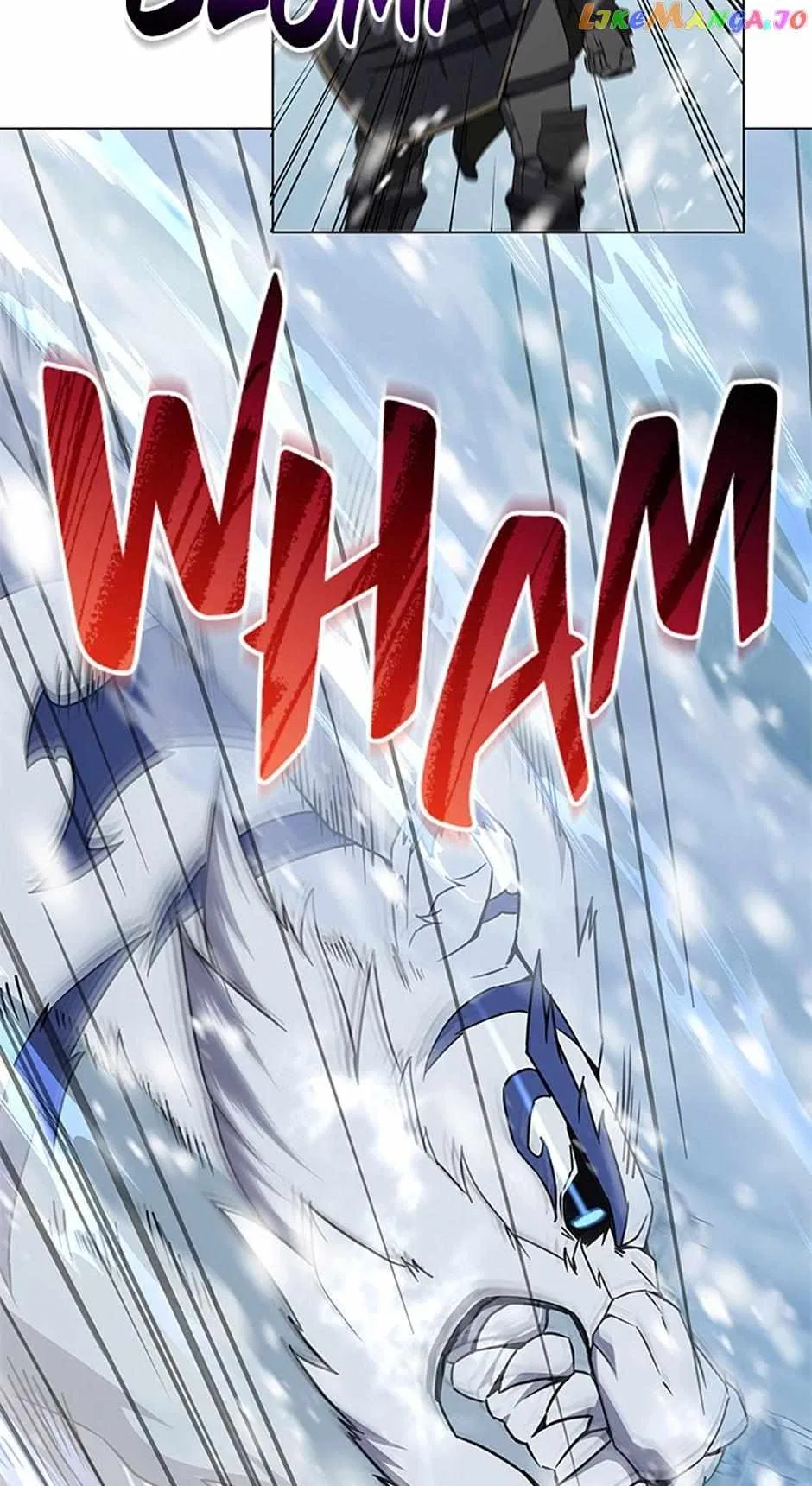 The Returning Hero’s Restaurant Chapter 85 – Page 52