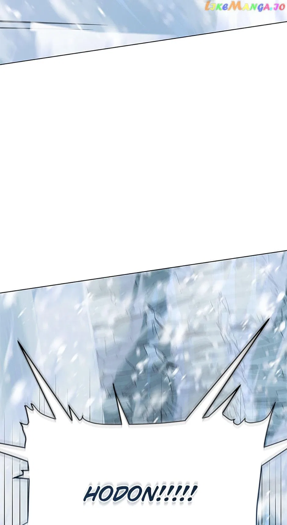 The Returning Hero’s Restaurant Chapter 85 – Page 54