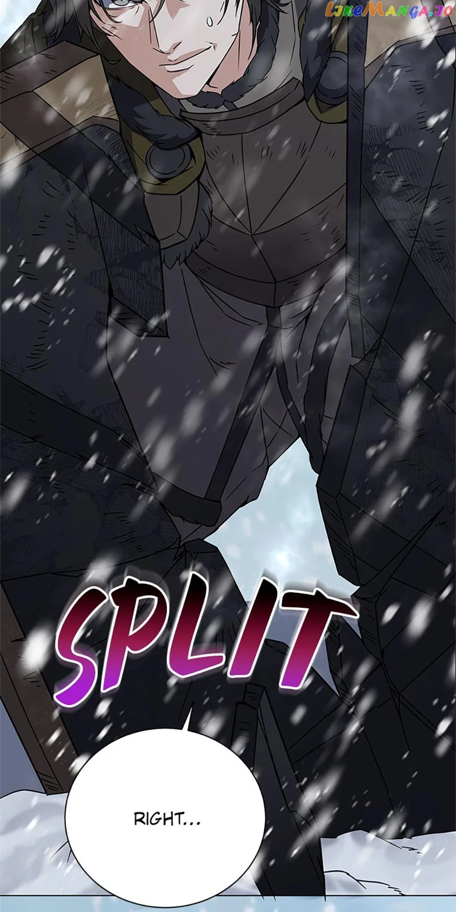 The Returning Hero’s Restaurant Chapter 85 – Page 60