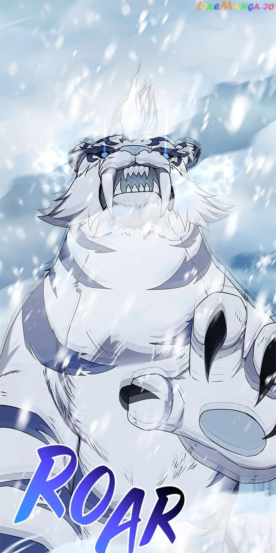 The Returning Hero’s Restaurant Chapter 85 – Page 61