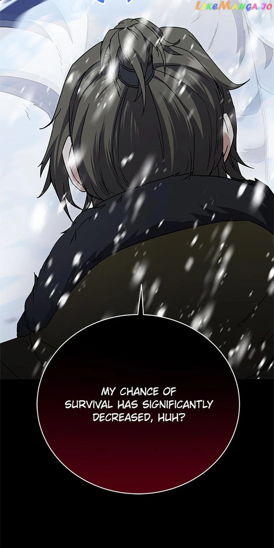 The Returning Hero’s Restaurant Chapter 85 – Page 62