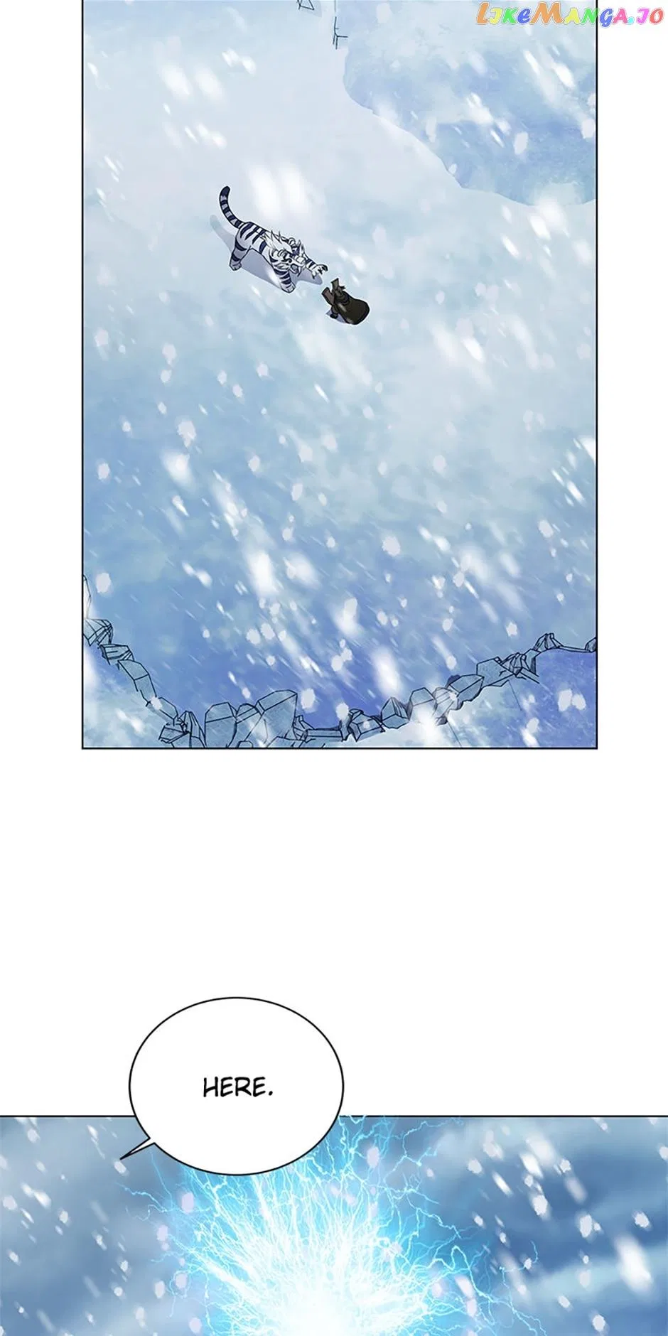 The Returning Hero’s Restaurant Chapter 85 – Page 64