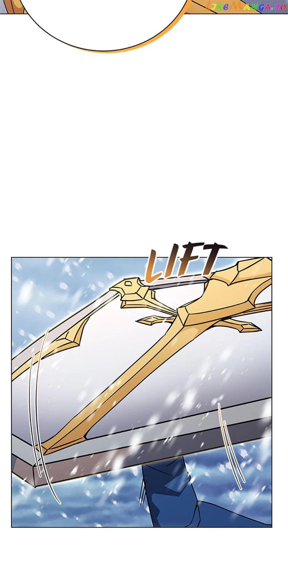 The Returning Hero’s Restaurant Chapter 85 – Page 67