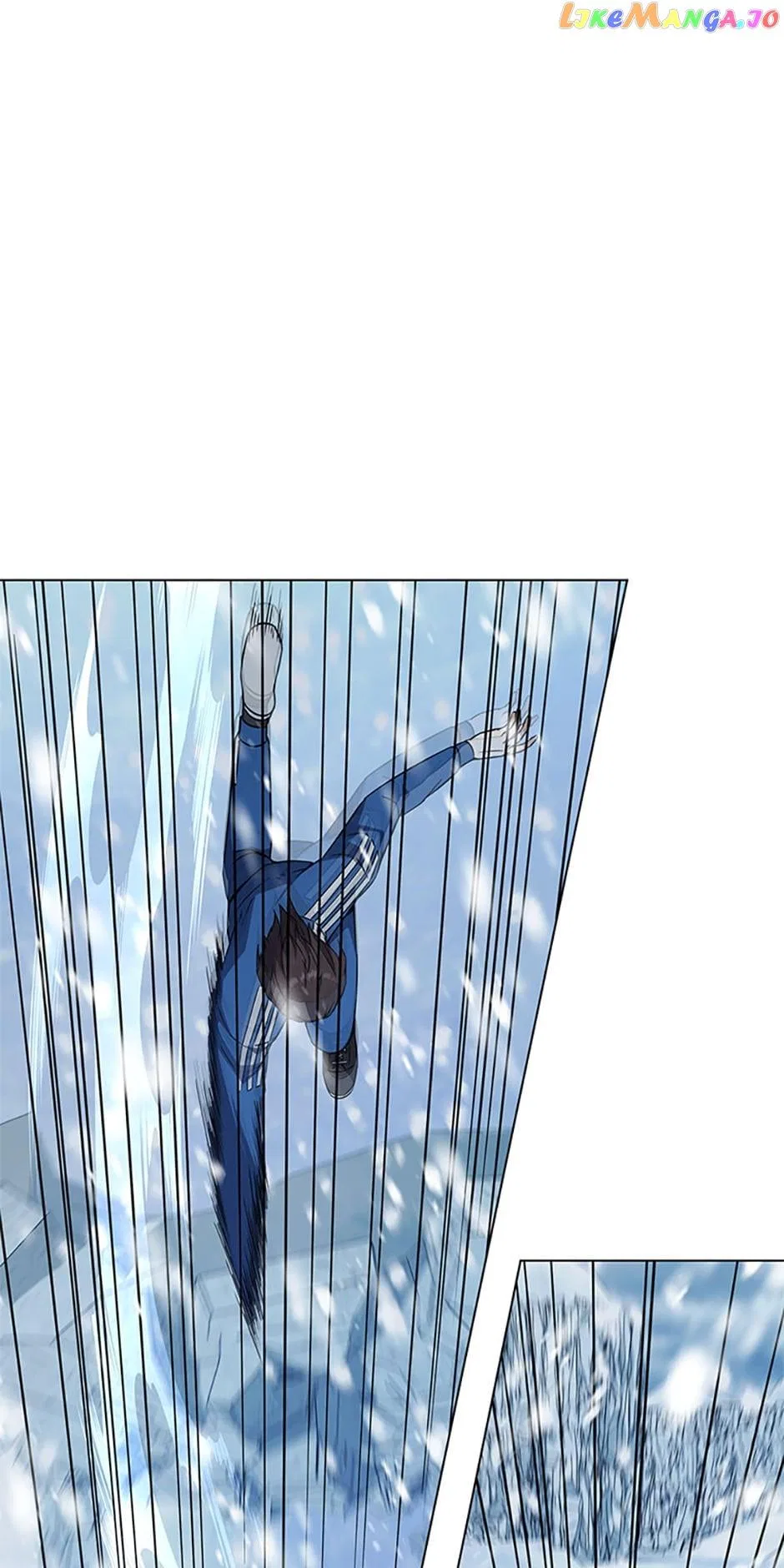 The Returning Hero’s Restaurant Chapter 85 – Page 68