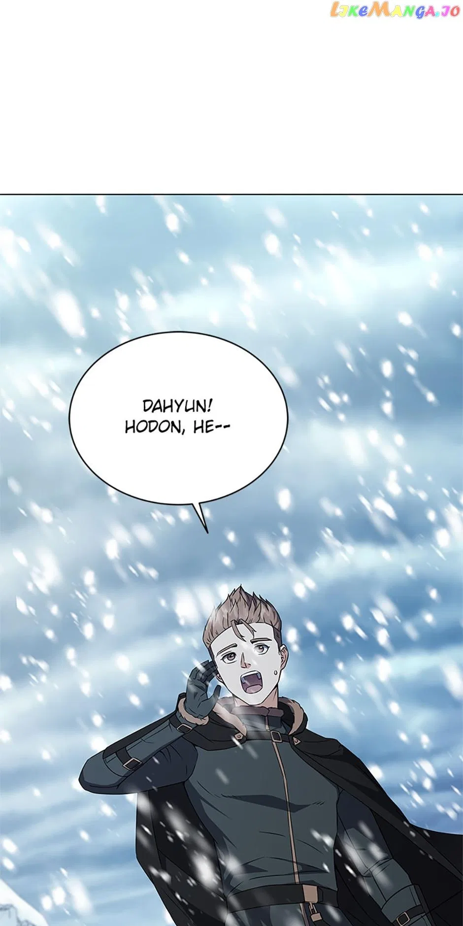 The Returning Hero’s Restaurant Chapter 85 – Page 70