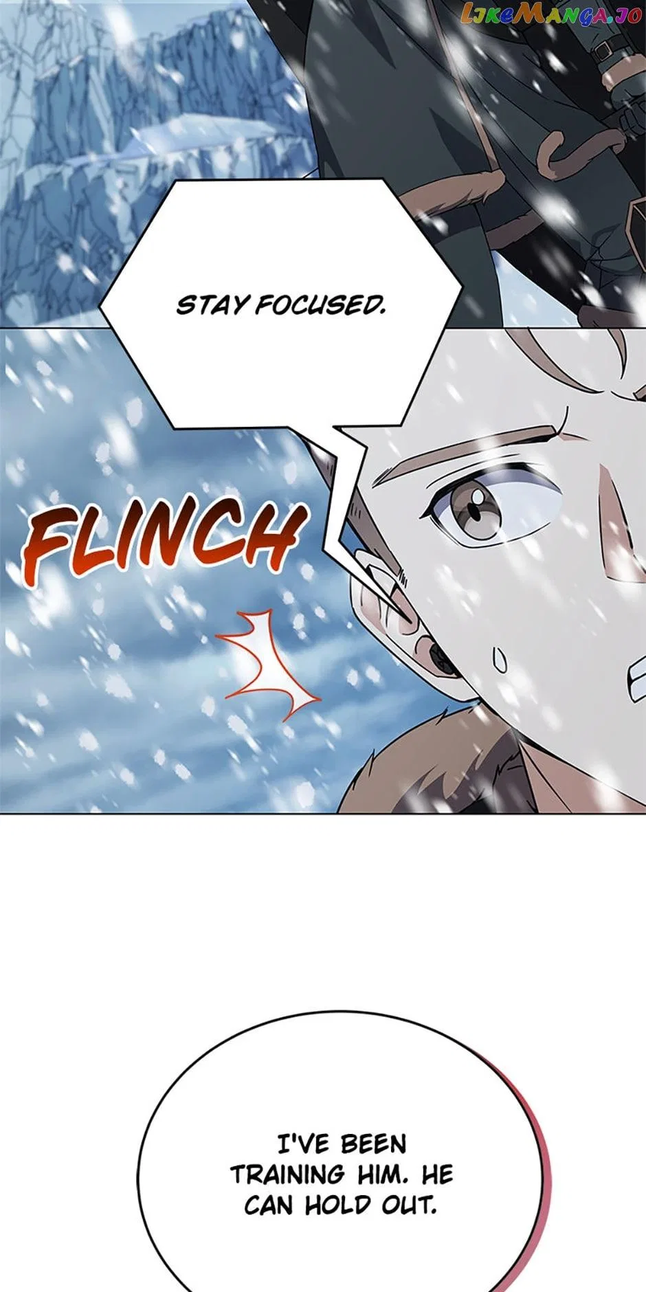 The Returning Hero’s Restaurant Chapter 85 – Page 71
