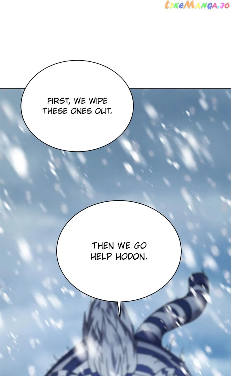 The Returning Hero’s Restaurant Chapter 85 – Page 73