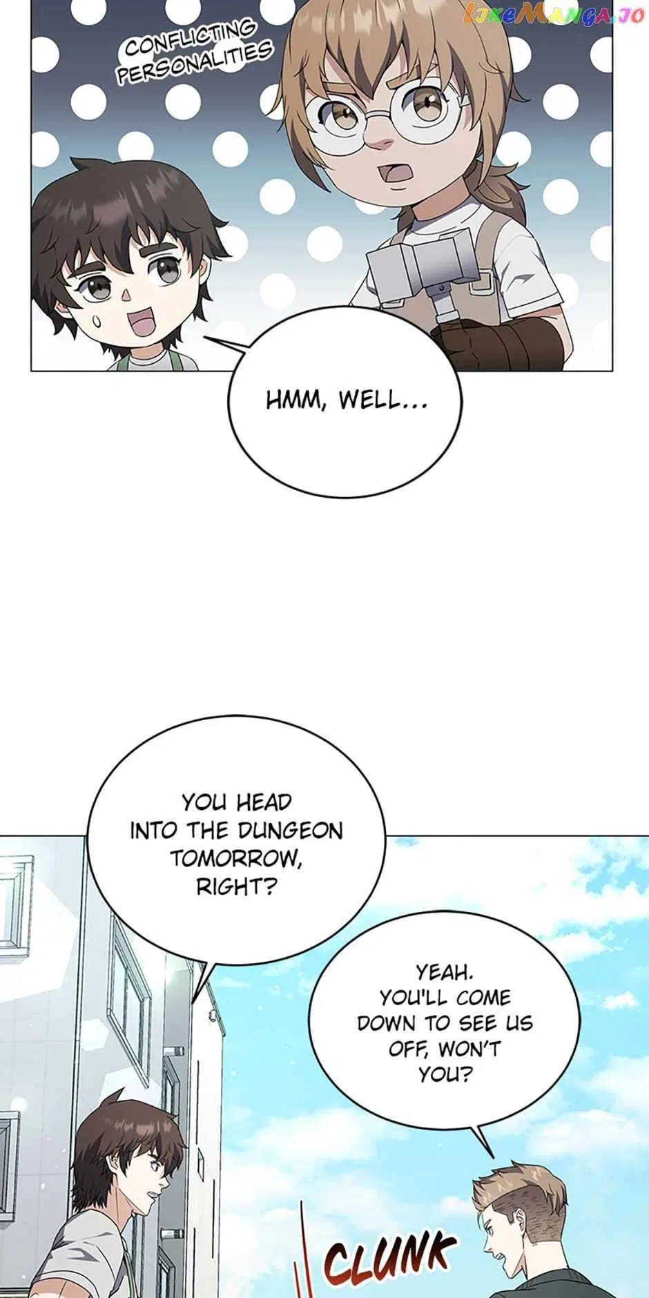 The Returning Hero’s Restaurant Chapter 84 – Page 4