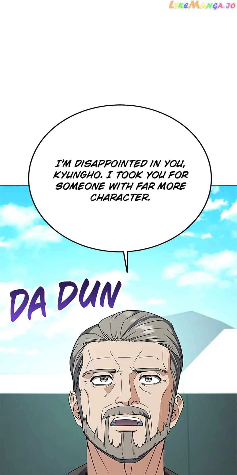The Returning Hero’s Restaurant Chapter 84 – Page 7