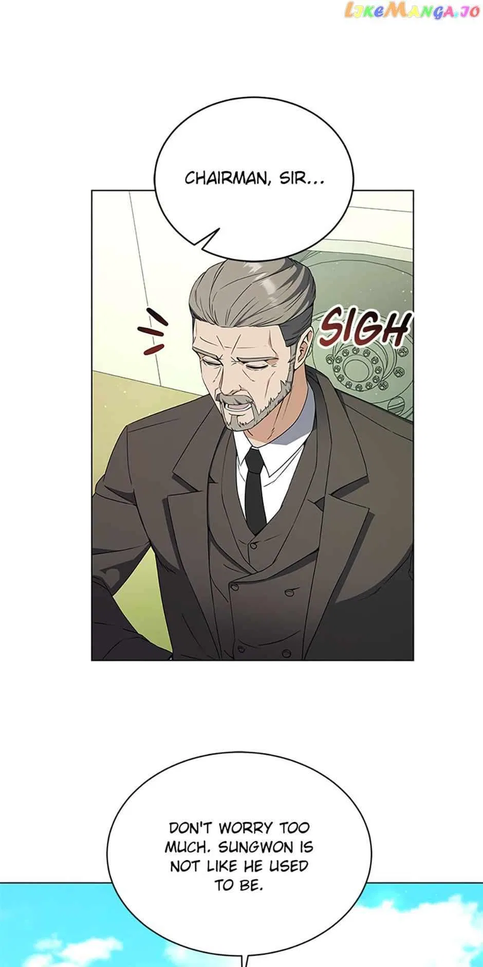 The Returning Hero’s Restaurant Chapter 84 – Page 12