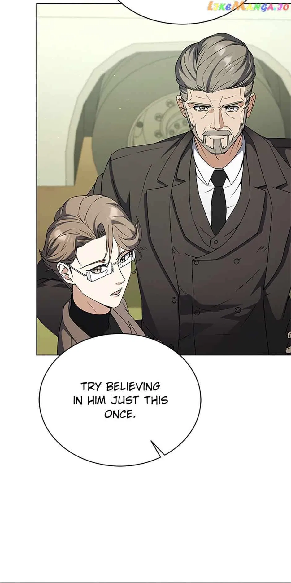 The Returning Hero’s Restaurant Chapter 84 – Page 14