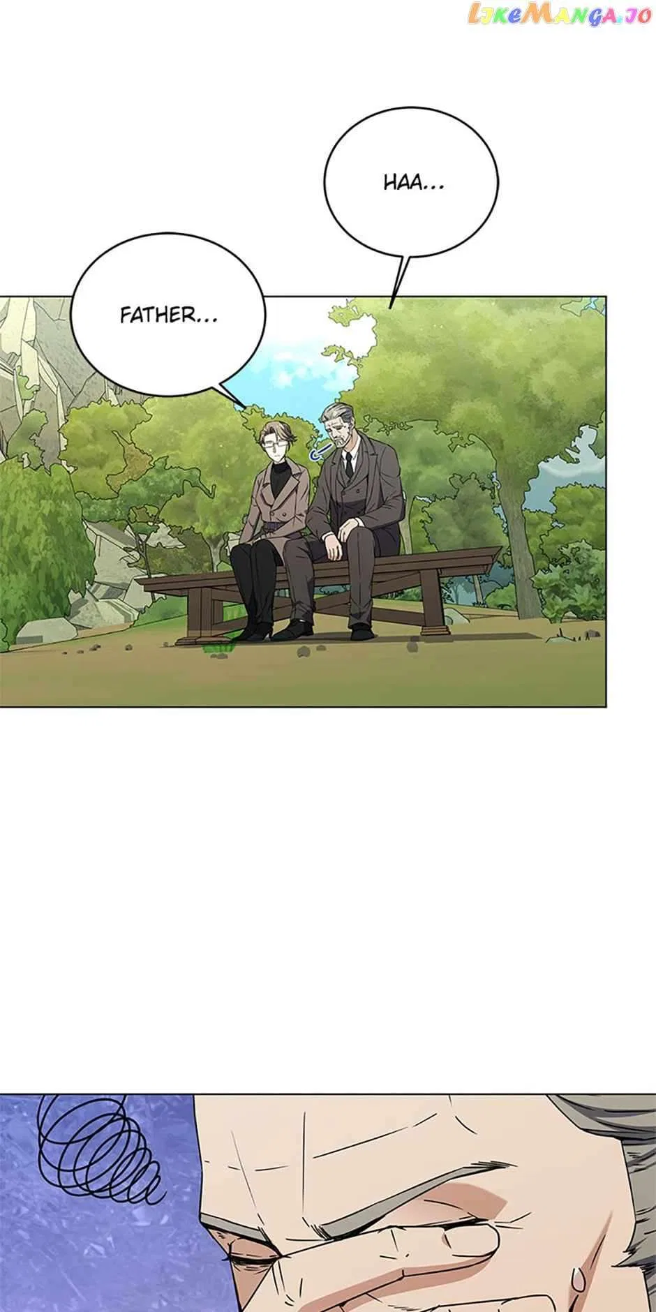 The Returning Hero’s Restaurant Chapter 84 – Page 16