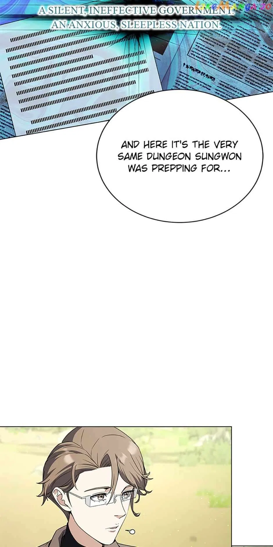 The Returning Hero’s Restaurant Chapter 84 – Page 18
