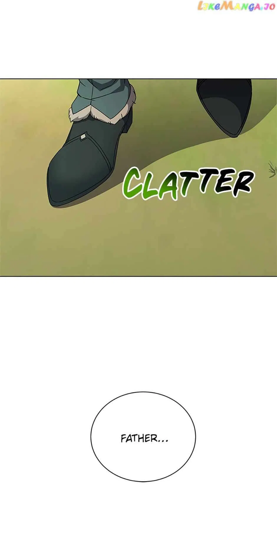 The Returning Hero’s Restaurant Chapter 84 – Page 25