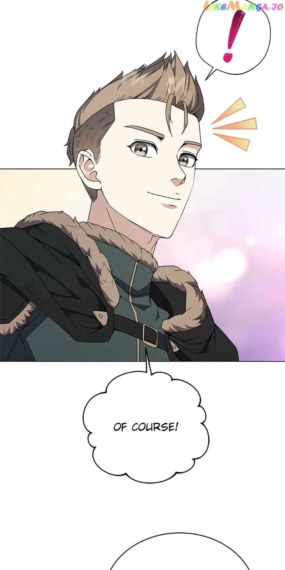 The Returning Hero’s Restaurant Chapter 84 – Page 29