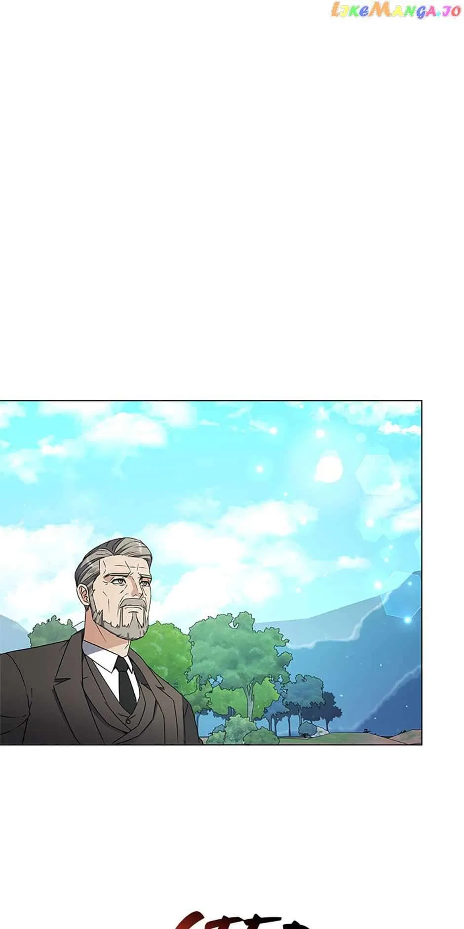 The Returning Hero’s Restaurant Chapter 84 – Page 31