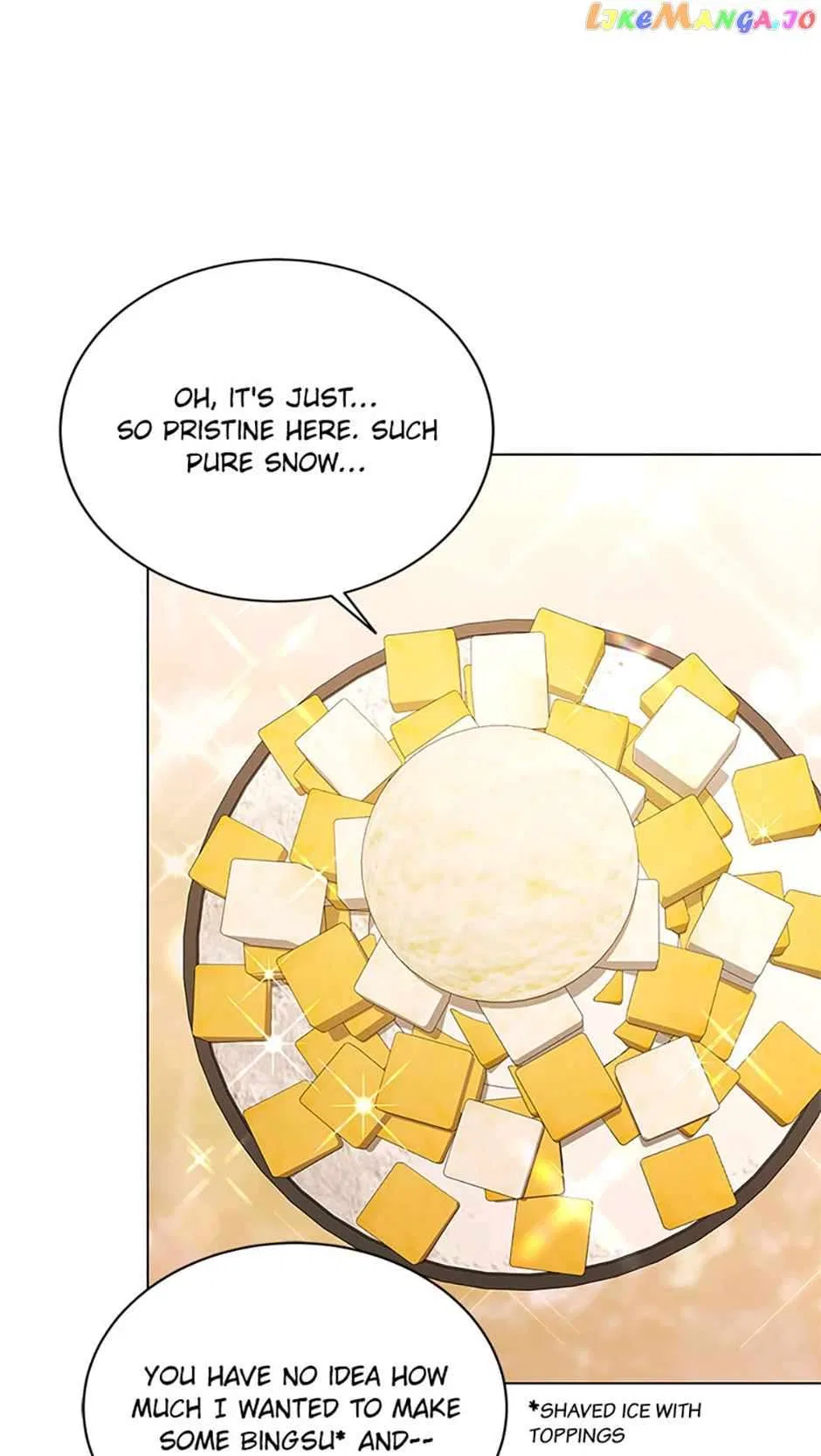 The Returning Hero’s Restaurant Chapter 84 – Page 41