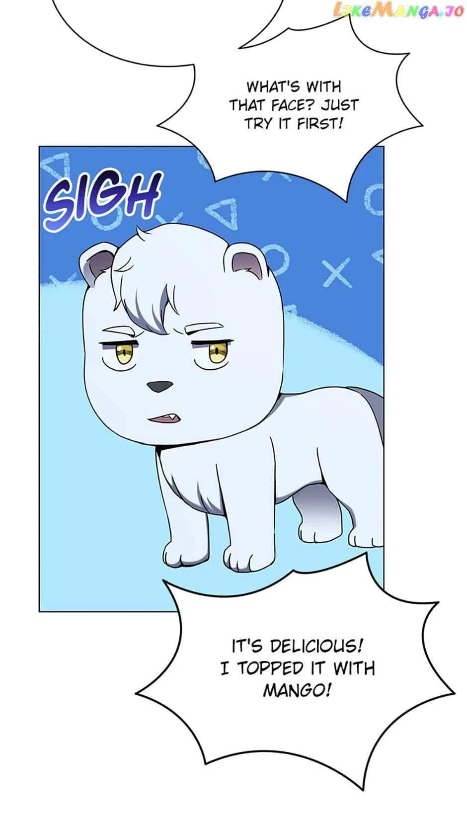 The Returning Hero’s Restaurant Chapter 84 – Page 42