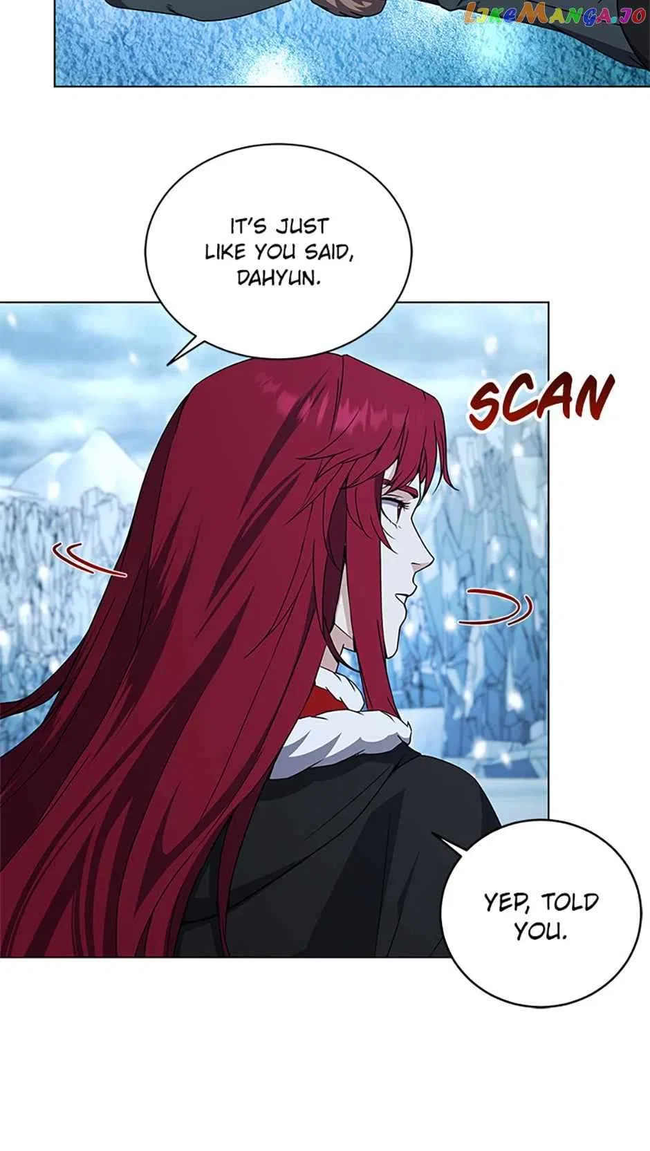 The Returning Hero’s Restaurant Chapter 84 – Page 46