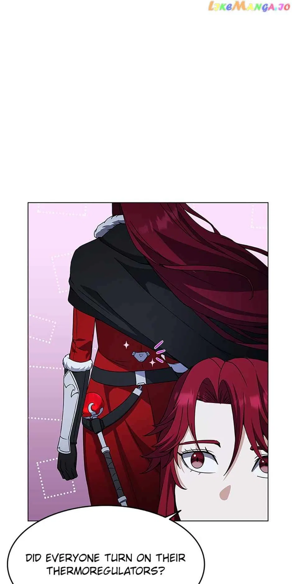 The Returning Hero’s Restaurant Chapter 84 – Page 47