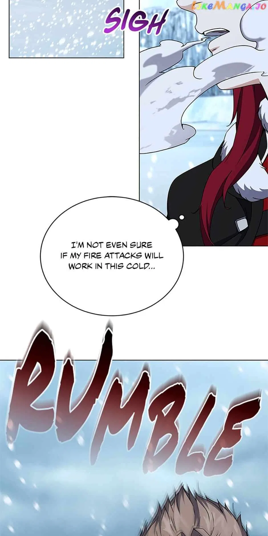 The Returning Hero’s Restaurant Chapter 84 – Page 50