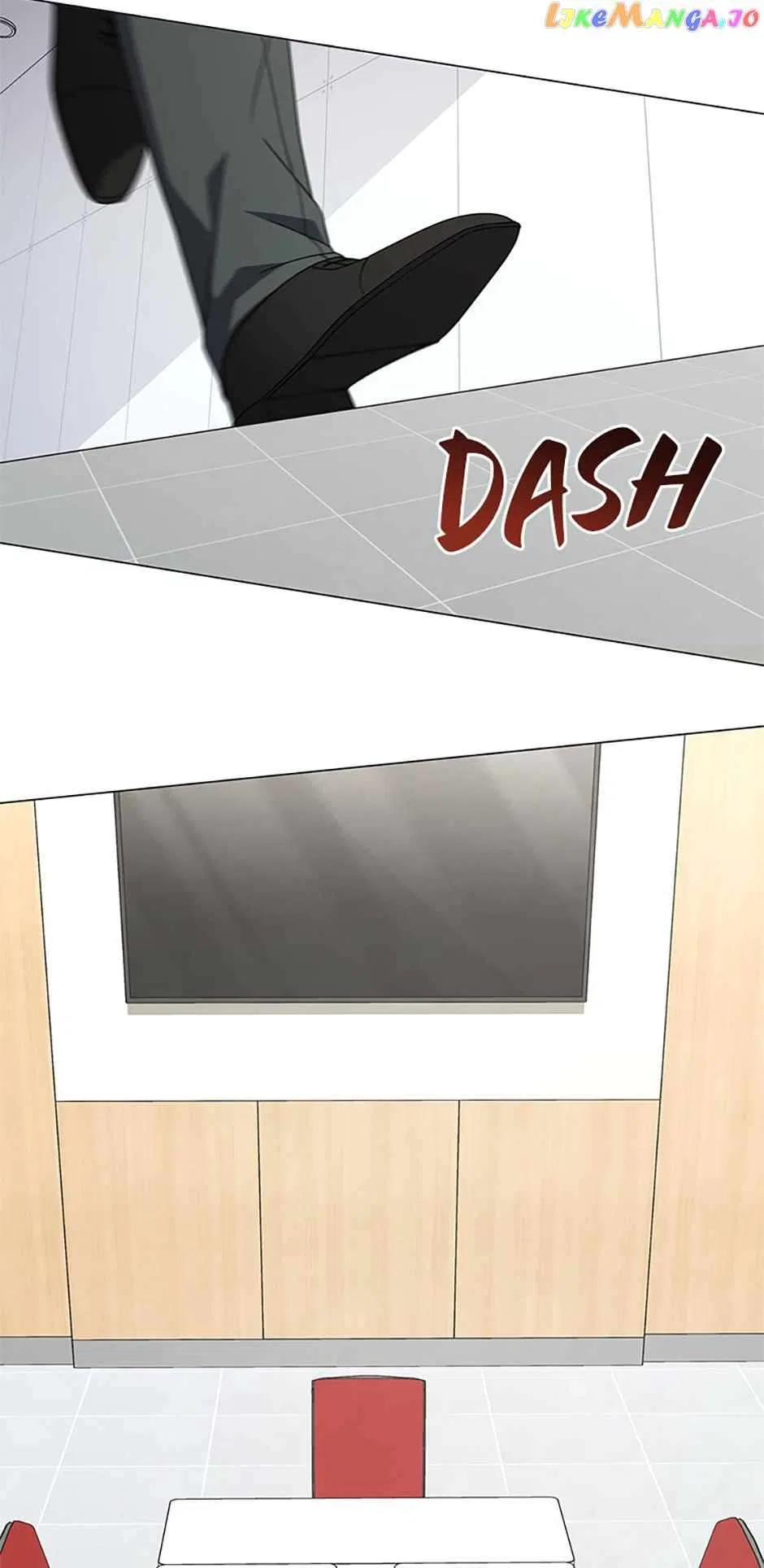 The Returning Hero’s Restaurant Chapter 83 – Page 2
