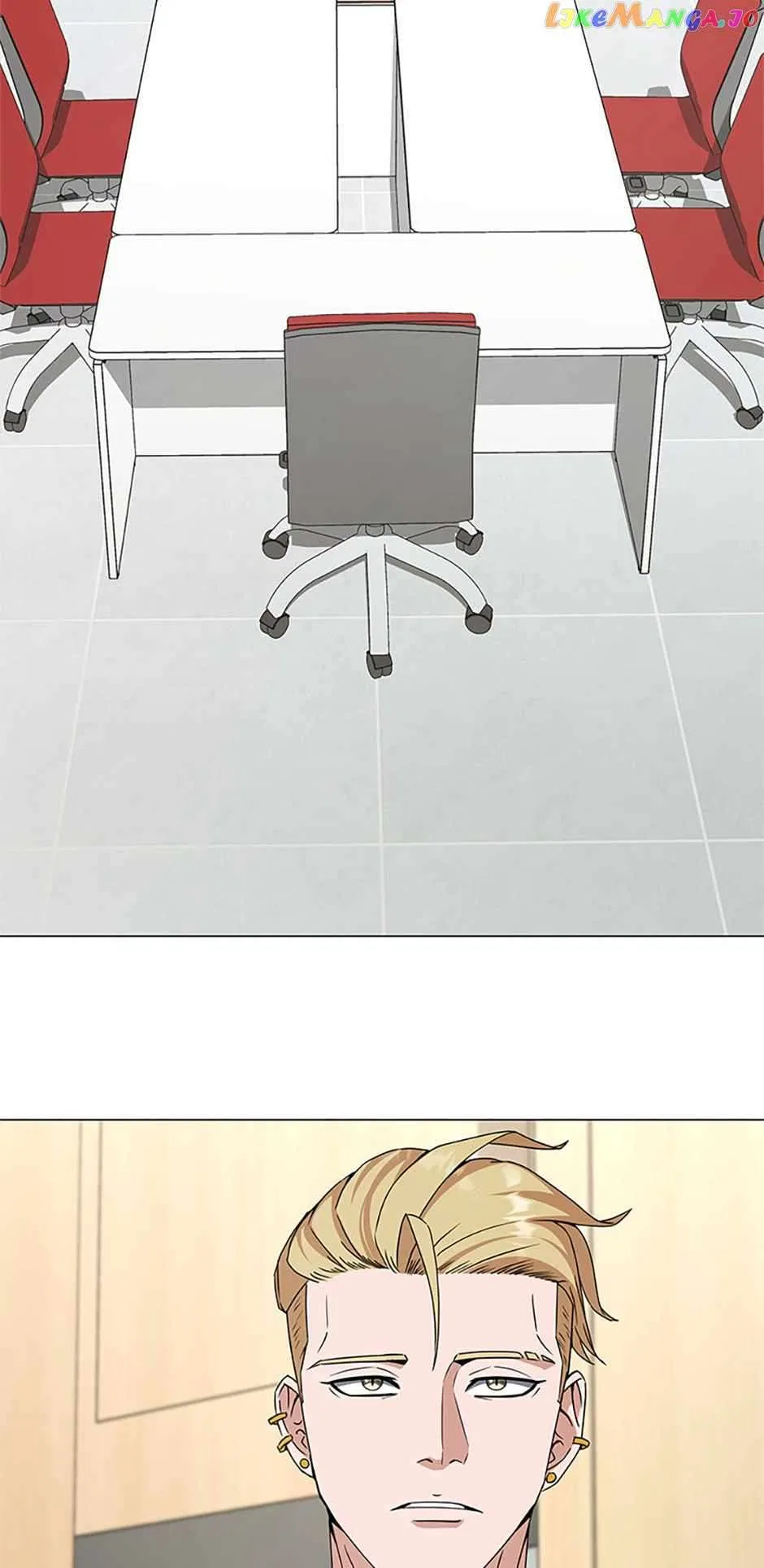 The Returning Hero’s Restaurant Chapter 83 – Page 3