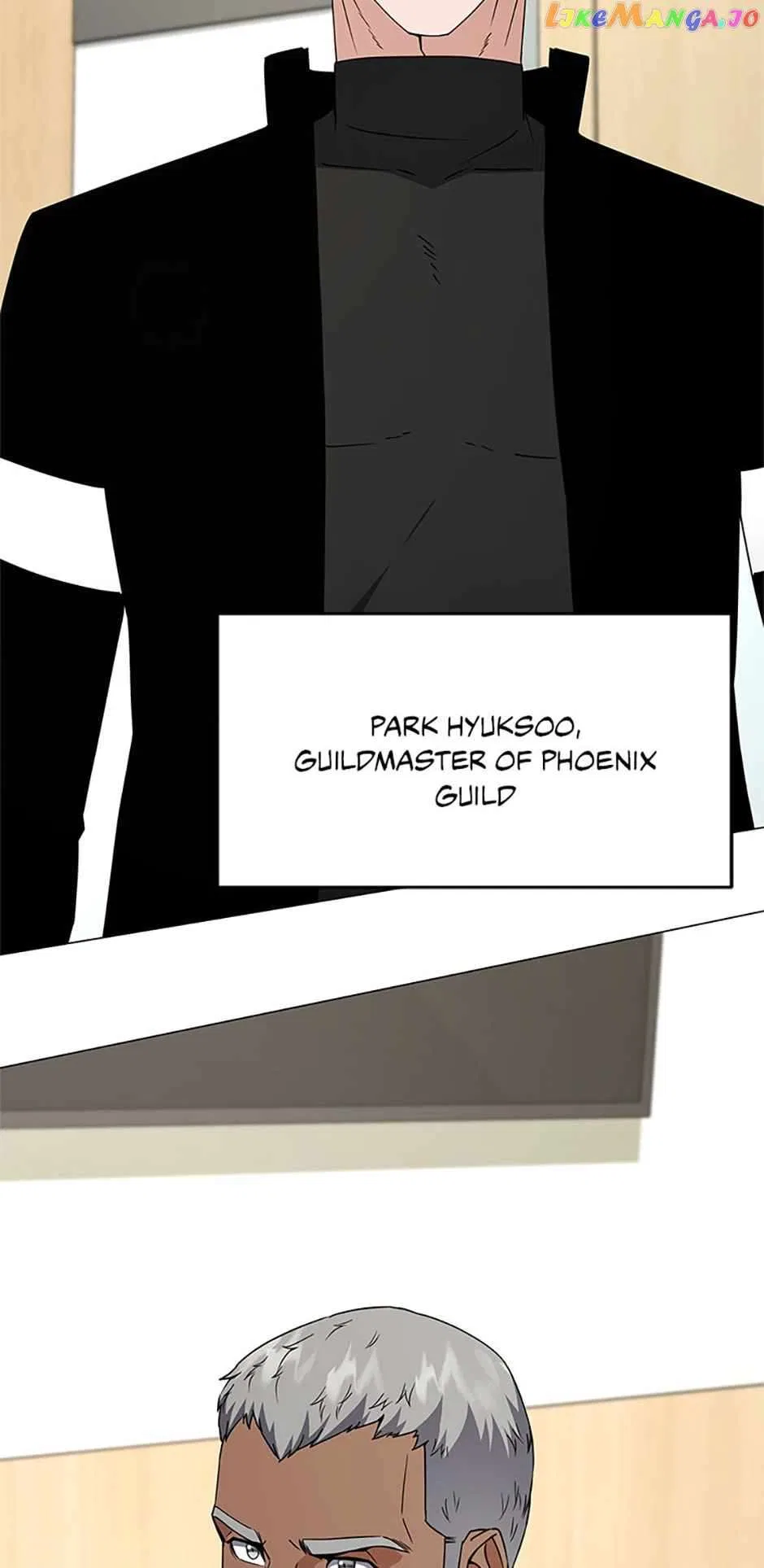 The Returning Hero’s Restaurant Chapter 83 – Page 4
