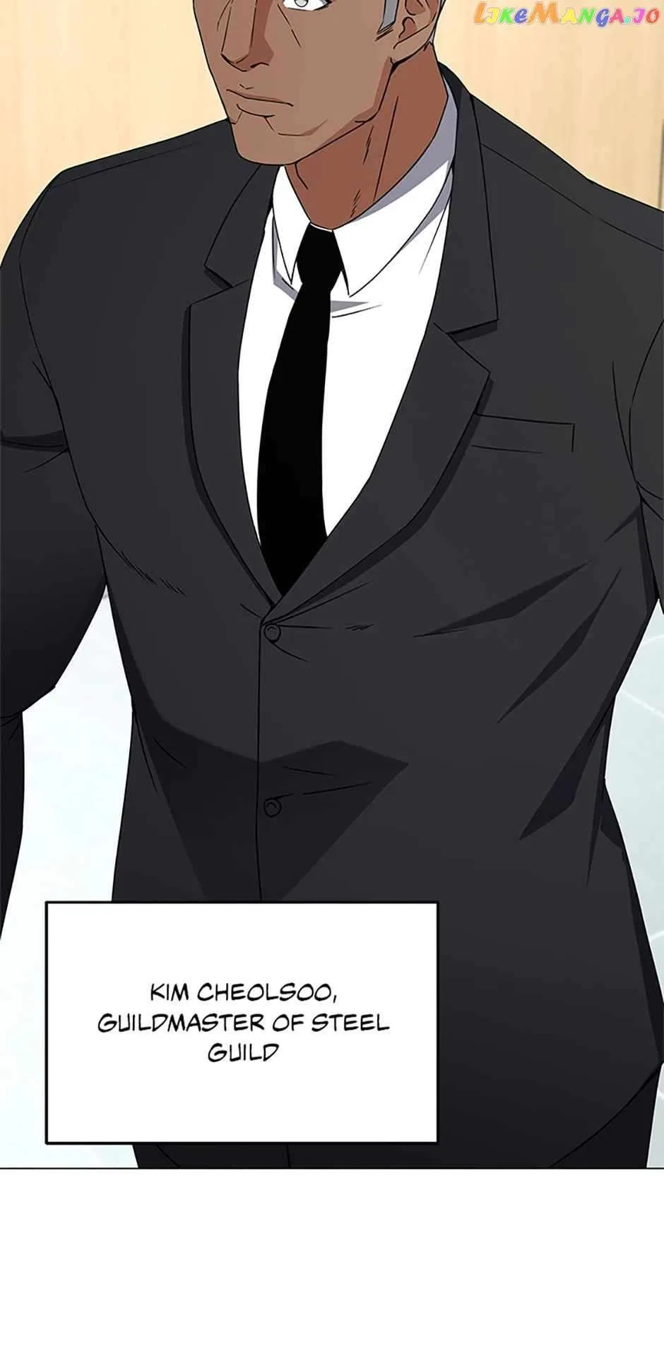 The Returning Hero’s Restaurant Chapter 83 – Page 5