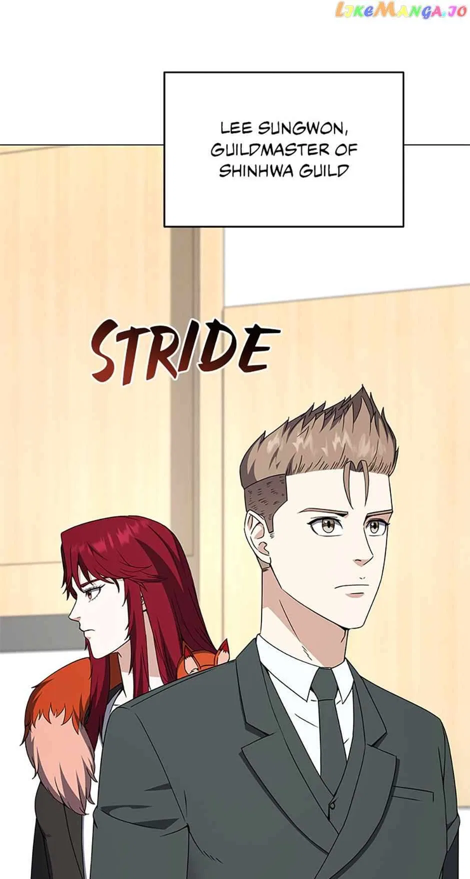 The Returning Hero’s Restaurant Chapter 83 – Page 6
