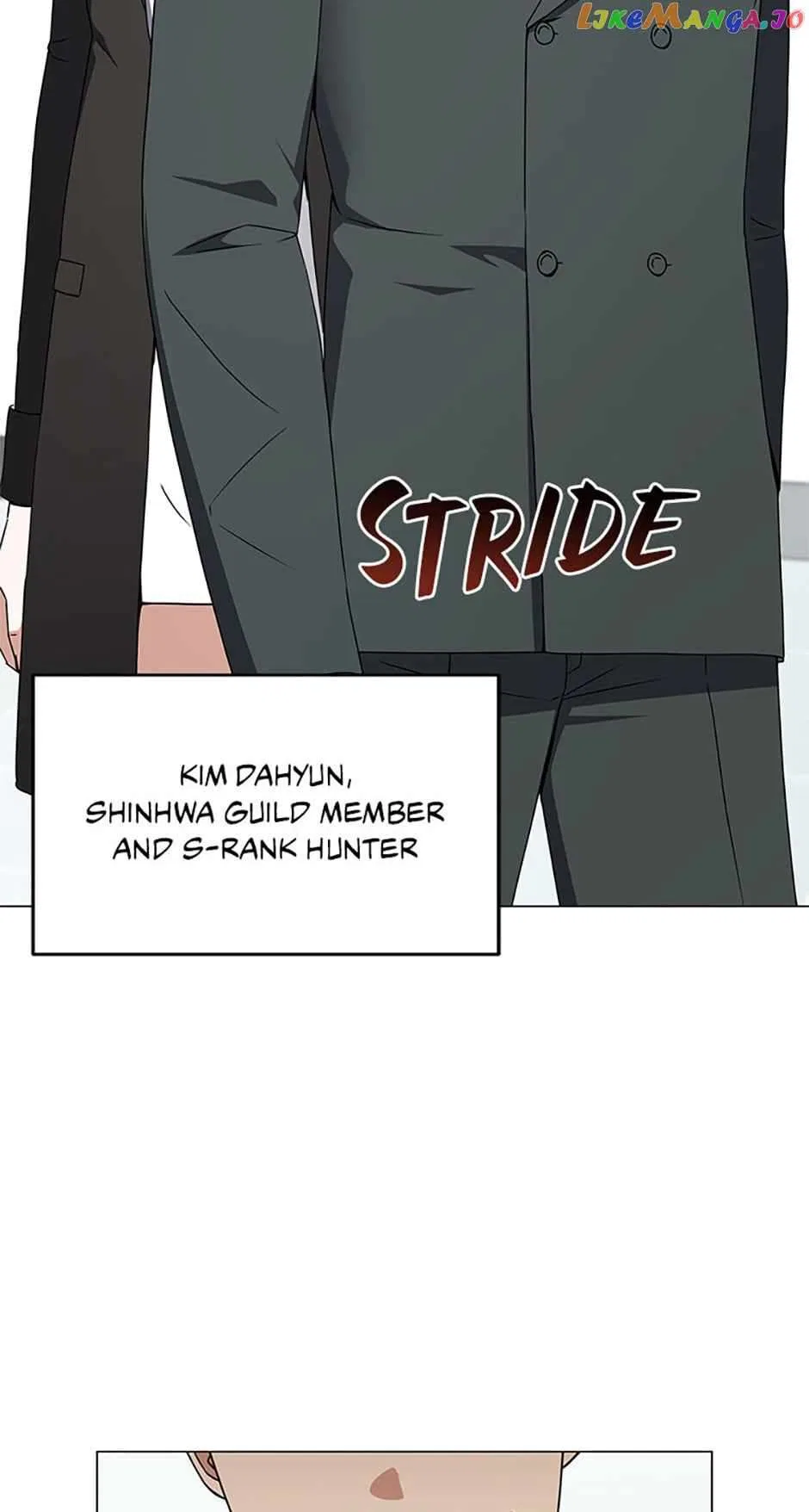 The Returning Hero’s Restaurant Chapter 83 – Page 7