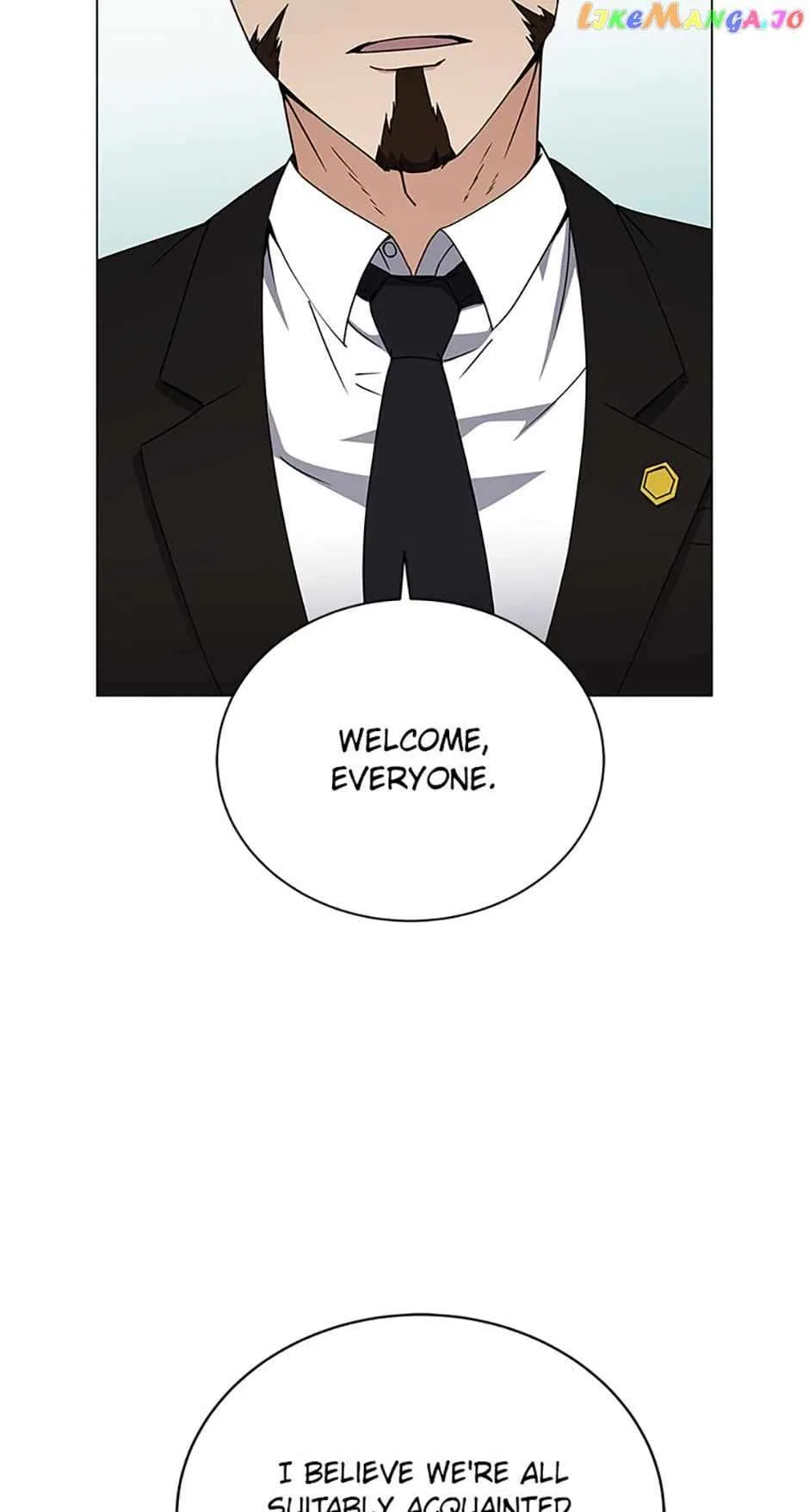 The Returning Hero’s Restaurant Chapter 83 – Page 8