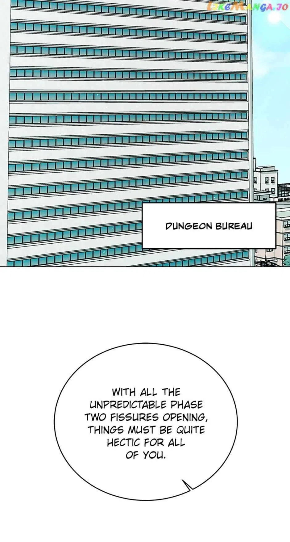 The Returning Hero’s Restaurant Chapter 83 – Page 11