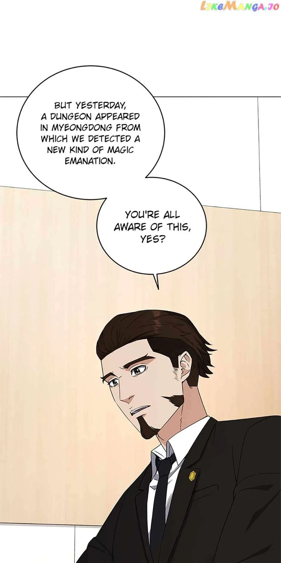 The Returning Hero’s Restaurant Chapter 83 – Page 12