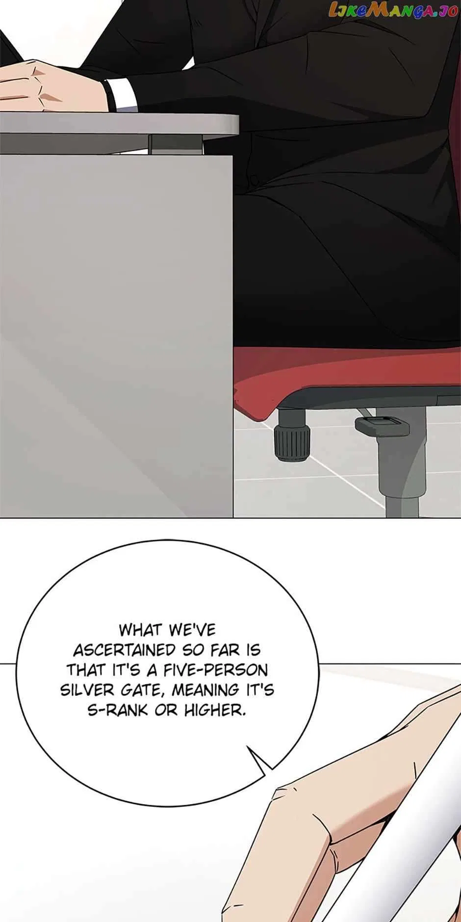 The Returning Hero’s Restaurant Chapter 83 – Page 13