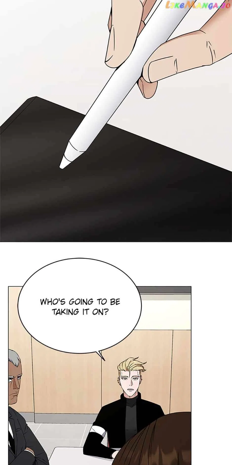The Returning Hero’s Restaurant Chapter 83 – Page 14