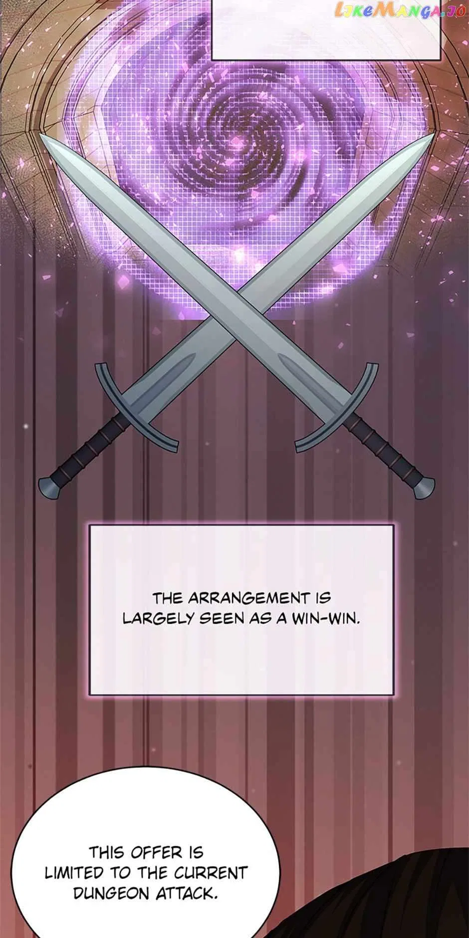 The Returning Hero’s Restaurant Chapter 83 – Page 18