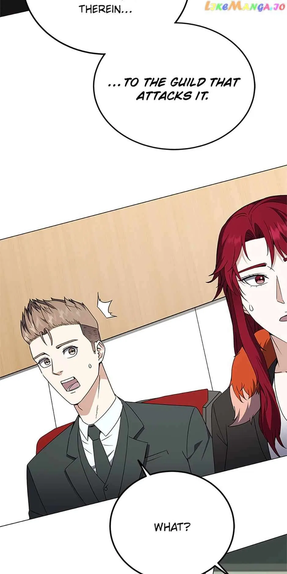 The Returning Hero’s Restaurant Chapter 83 – Page 20